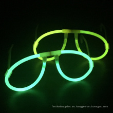 gafas de brillo de juguete de fiesta